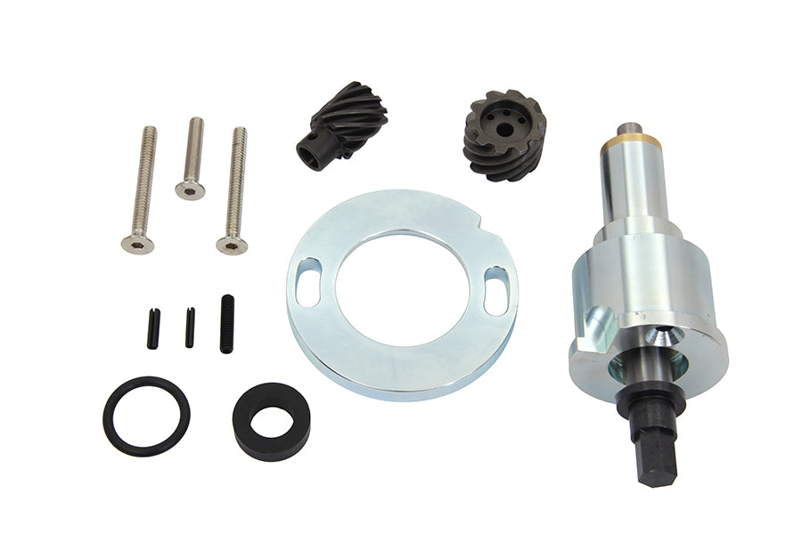 Magneto Drive Assembly