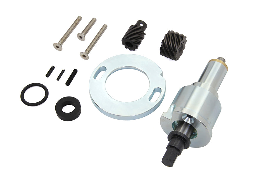 Magneto Drive Assembly