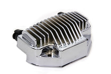 Load image into Gallery viewer, Volt Tech Chrome Regulator