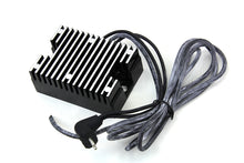 Load image into Gallery viewer, Volt Tech Black Regulator