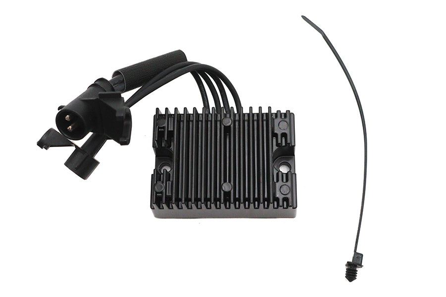 Volt Tech Black Regulator