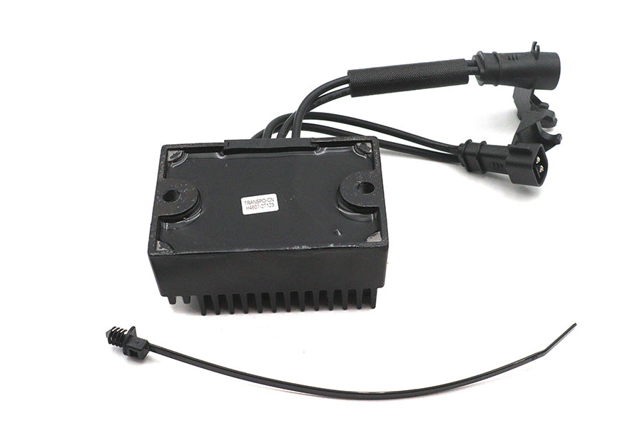 Volt Tech Black Regulator