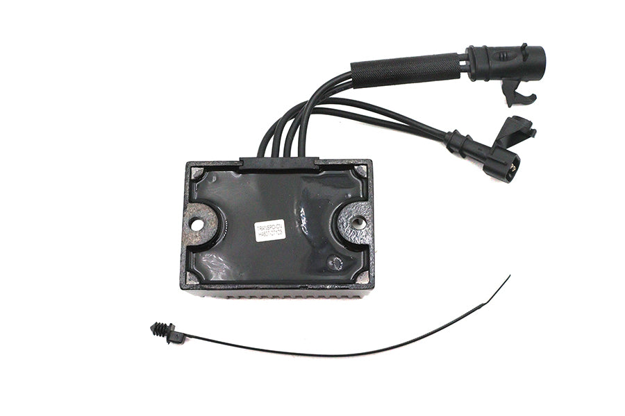 Volt Tech Black Regulator