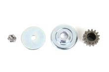 Load image into Gallery viewer, Generator Gear Kit 14 Tooth