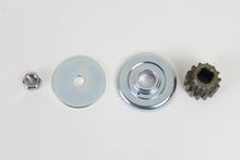 Load image into Gallery viewer, Generator Gear Kit 14 Tooth