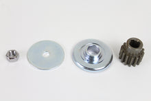 Load image into Gallery viewer, Generator Gear Kit 14 Tooth