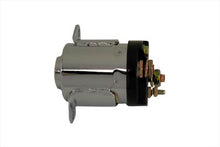 Load image into Gallery viewer, 5-Speed Starter Solenoid Zinc