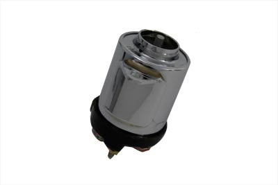 5-Speed Starter Solenoid Zinc
