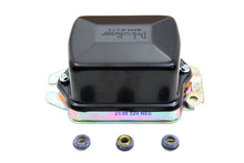 Load image into Gallery viewer, Delco Remy Type Black 12 Volt Mechanical Regulator