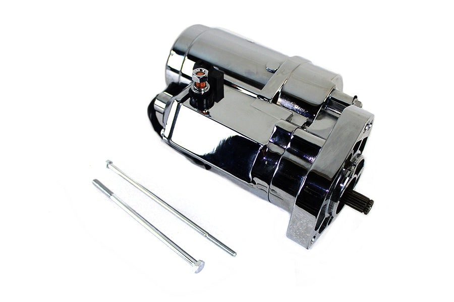 Starter Motor 2.4 Kw