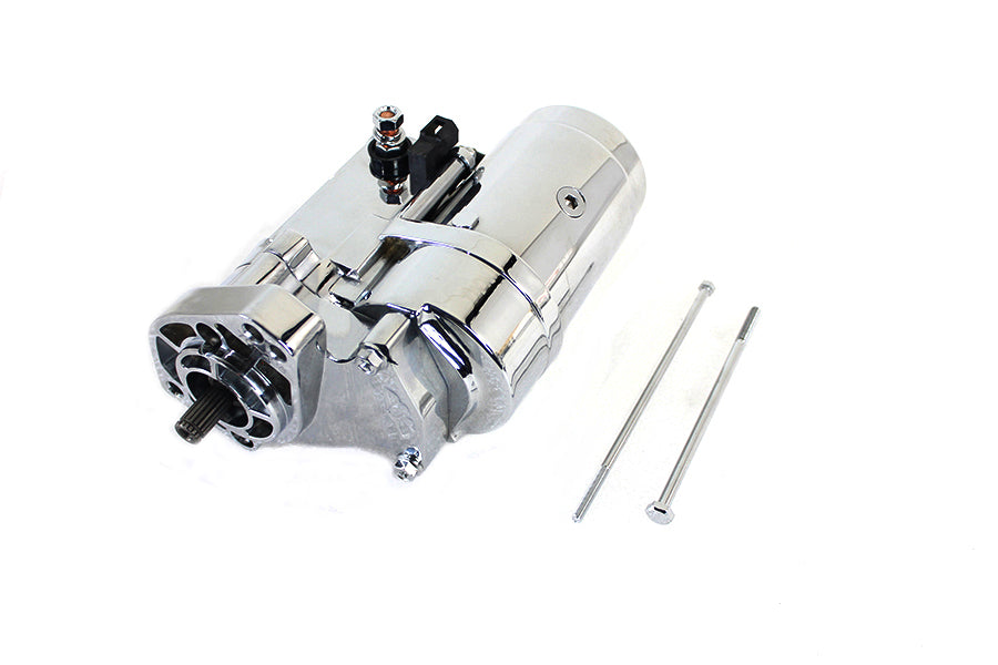 Starter Motor 2.4 Kw