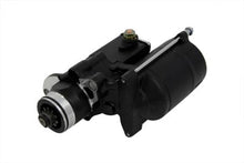 Load image into Gallery viewer, Volt Tech Starter Motor 1.4kW Black