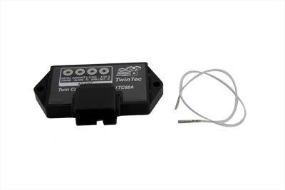 Twin Tec Ignition Module TC-88 Carbureted