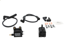 Load image into Gallery viewer, Twin Tec Mini Single Fire Coil Kit 3 Ohm