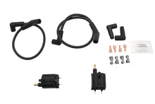 Load image into Gallery viewer, Twin Tec Mini Single Fire Coil Kit 3 Ohm