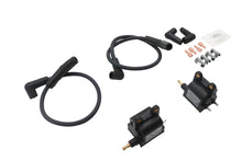 Load image into Gallery viewer, Twin Tec Mini Single Fire Coil Kit 3 Ohm