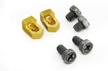 Load image into Gallery viewer, Brass Battery Terminal Adapter Kit