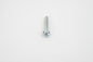 Fillister Head Screw 8-32 X 7/8 inch