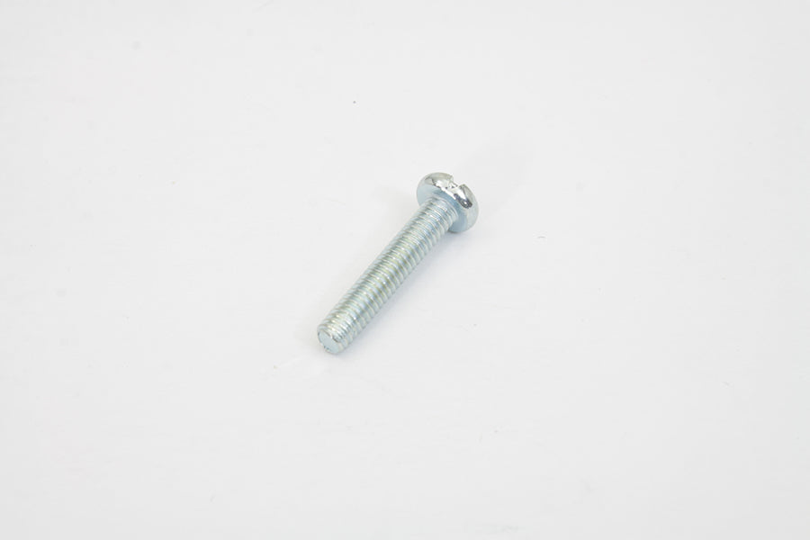 Fillister Head Screw 8-32 X 7/8 inch