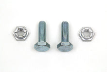 Load image into Gallery viewer, Hex Head Bolt 1/4 inch-28 X 3/4 inch