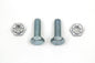 Hex Head Bolt 1/4 inch-28 X 3/4 inch