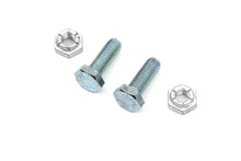 Load image into Gallery viewer, Hex Head Bolt 1/4 inch-28 X 3/4 inch