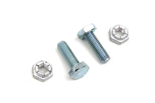 Load image into Gallery viewer, Hex Head Bolt 1/4 inch-28 X 3/4 inch