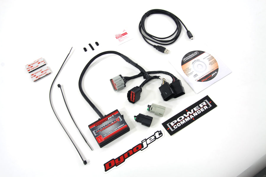 EFI Power Commander V