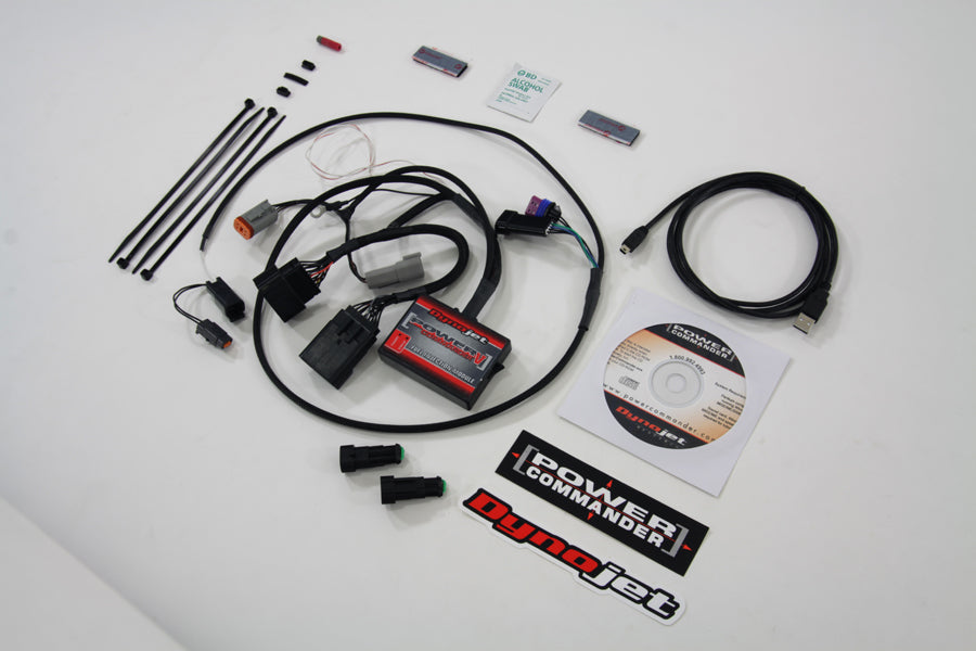 Power Commander V
