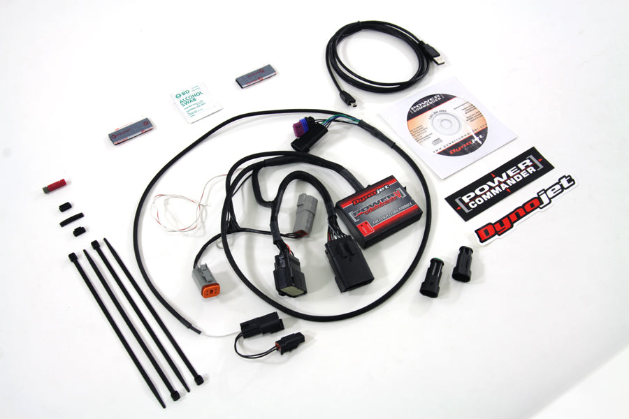 Power Commander V