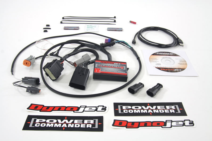 Power Commander V