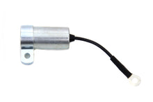 Load image into Gallery viewer, Replica Delco Remy Magneto Ignition Condenser
