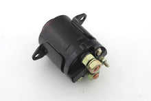 Load image into Gallery viewer, Accel Black 5-Speed Starter Solenoid