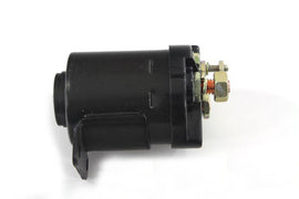Accel Starter Solenoid Black