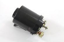 Load image into Gallery viewer, Accel Starter Solenoid Black