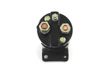 Load image into Gallery viewer, Accel Starter Solenoid Black