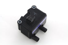 Load image into Gallery viewer, Dynatek Twin Cam Coil .5 Ohms