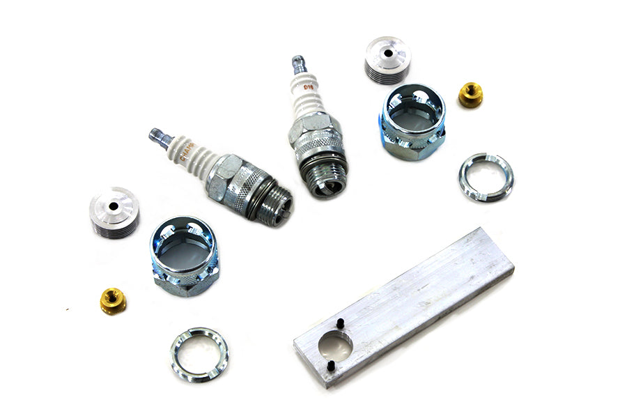 18mm Spark Plug Kit