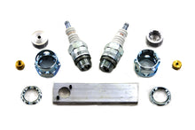 Load image into Gallery viewer, 18mm Spark Plug Kit