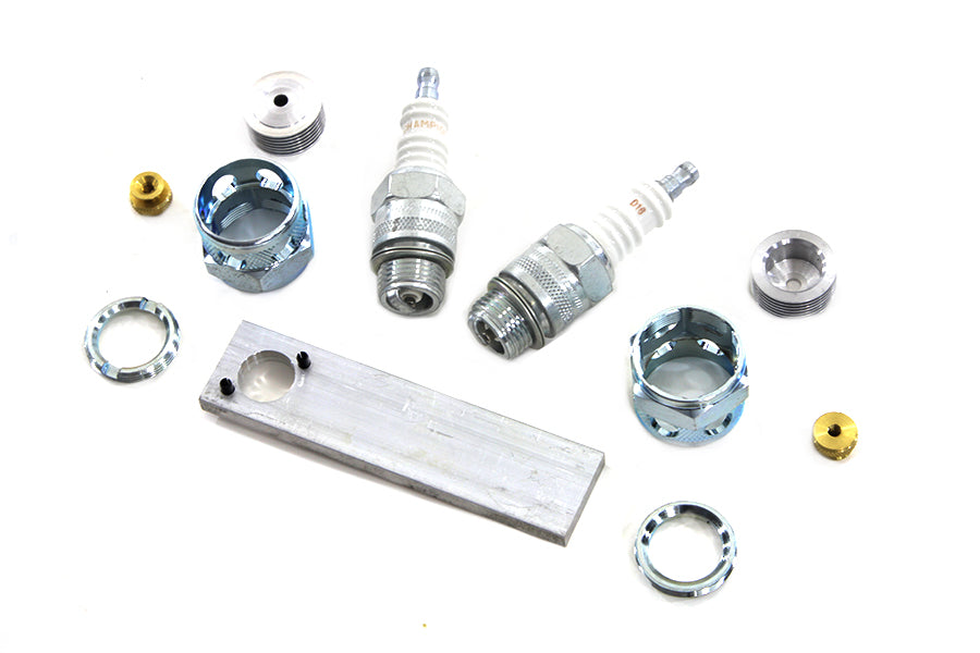 18mm Spark Plug Kit