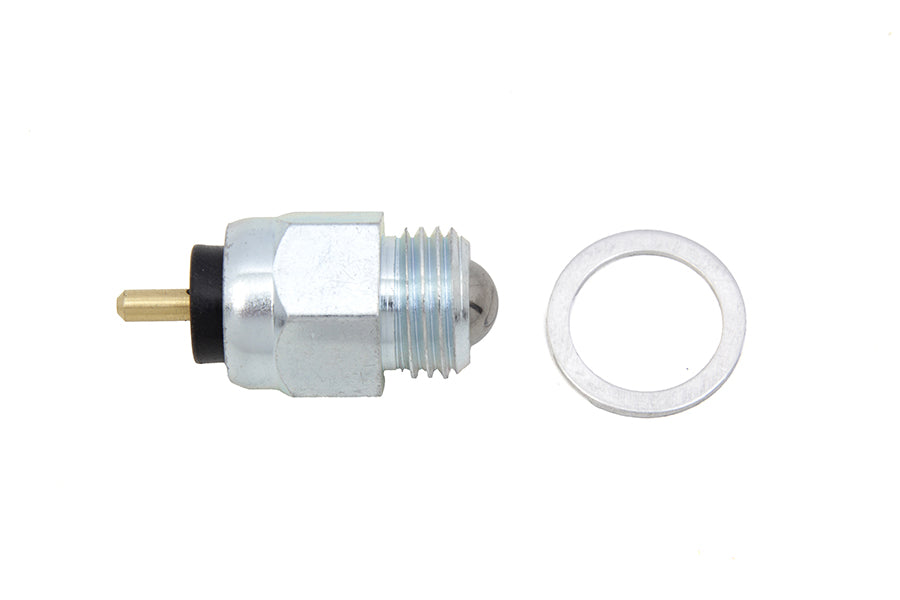 Indicator Neutral Switch Zinc