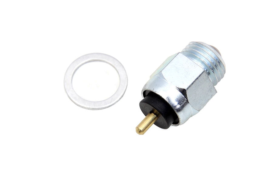 Indicator Neutral Switch Zinc
