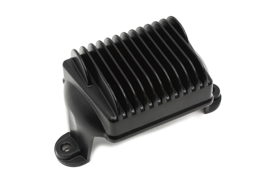 Voltage Regulator Black 50 Amp