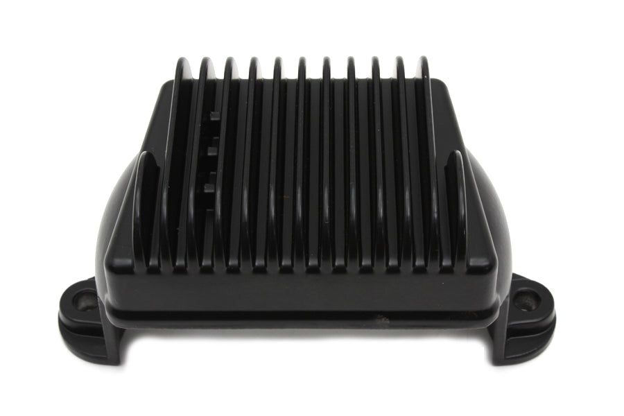 Voltage Regulator Black 50 Amp