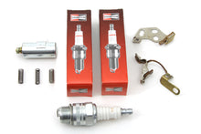 Load image into Gallery viewer, Ignition Tune Up Kit with Champion Spark Plugs