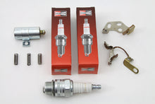 Load image into Gallery viewer, Ignition Tune Up Kit with Champion Spark Plugs