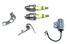 Load image into Gallery viewer, Ignition Tune Up Kit with Champion Spark Plugs