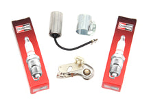 Load image into Gallery viewer, Ignition Tune Up Kit with Champion Spark Plugs