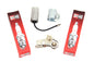 Ignition Tune Up Kit with Champion Spark Plugs