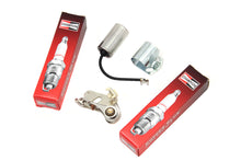 Load image into Gallery viewer, Ignition Tune Up Kit with Champion Spark Plugs